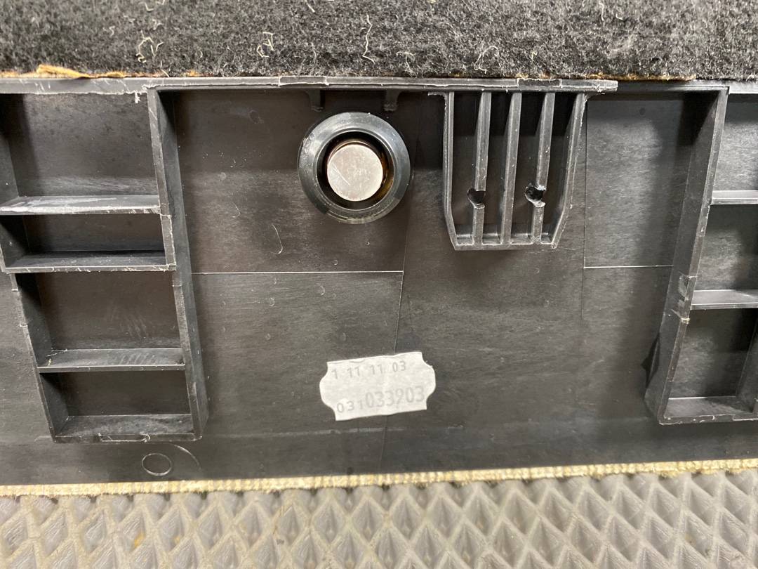 Ковер багажника, 1500 рублей, Красноярск