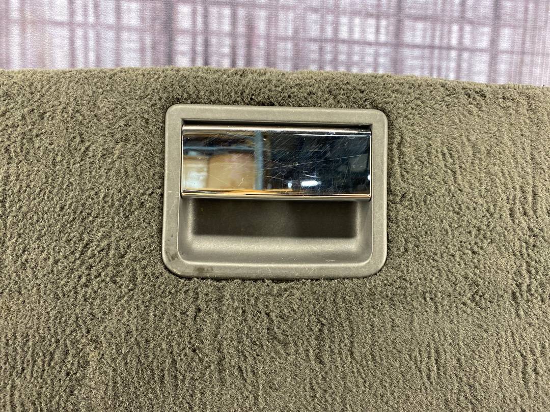 Ковер багажника, 1500 рублей, Красноярск