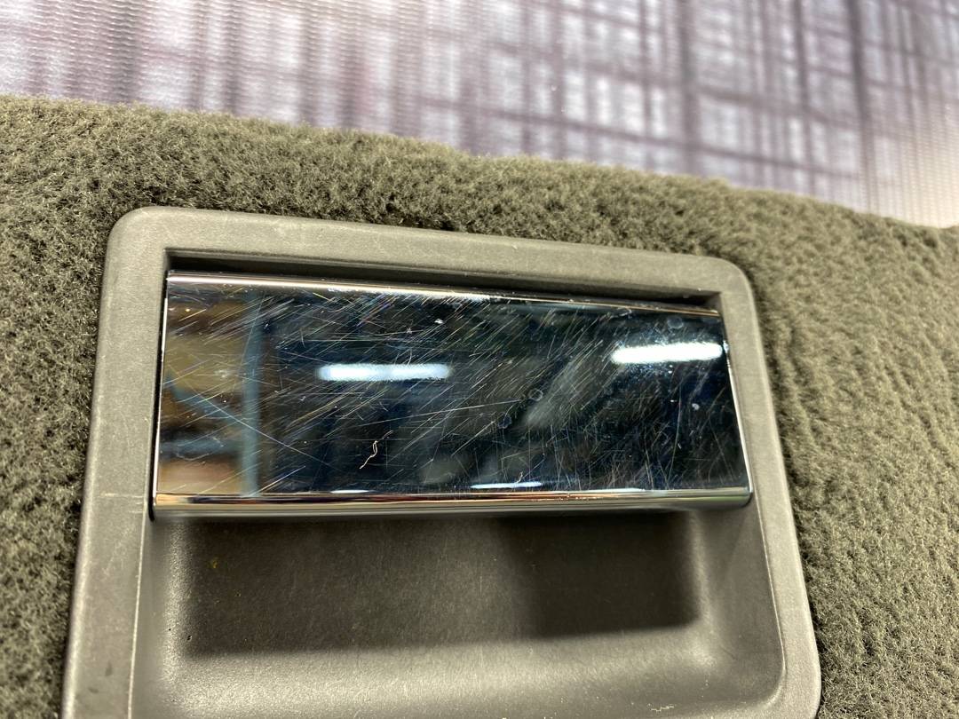 Ковер багажника, 1500 рублей, Красноярск