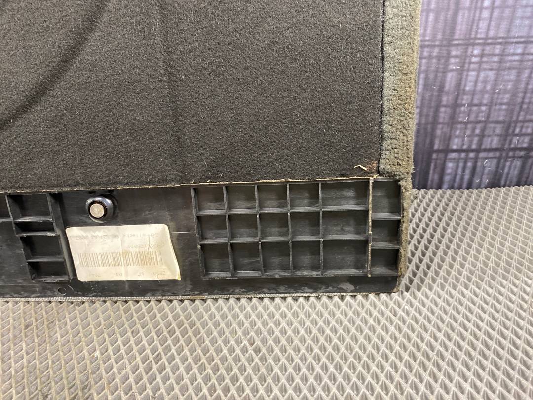 Ковер багажника, 1500 рублей, Красноярск