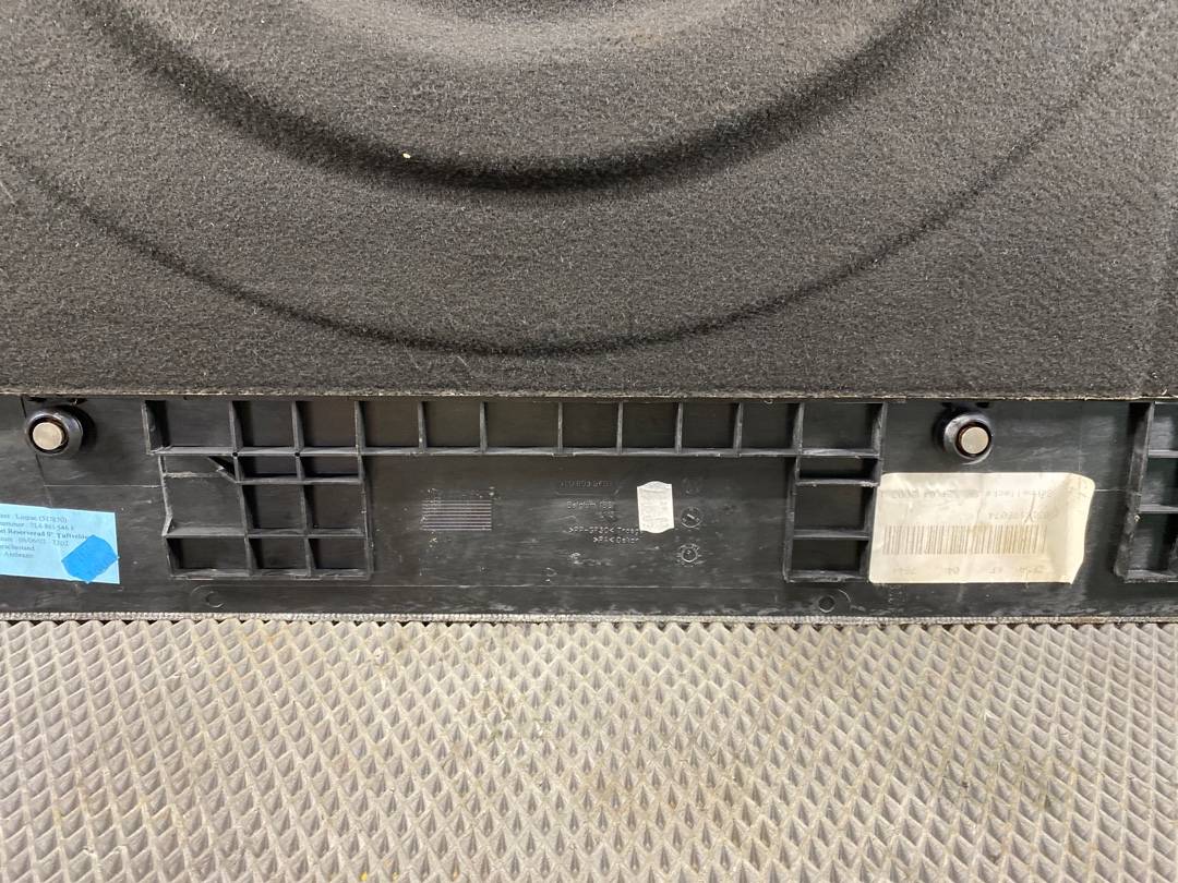 Ковер багажника, 1500 рублей, Красноярск