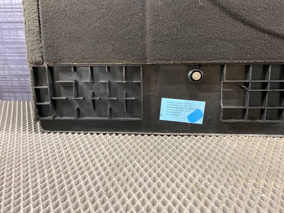 Ковер багажника, 1500 рублей, Красноярск