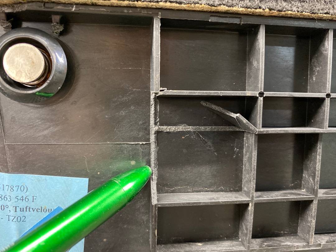 Ковер багажника, 1500 рублей, Красноярск