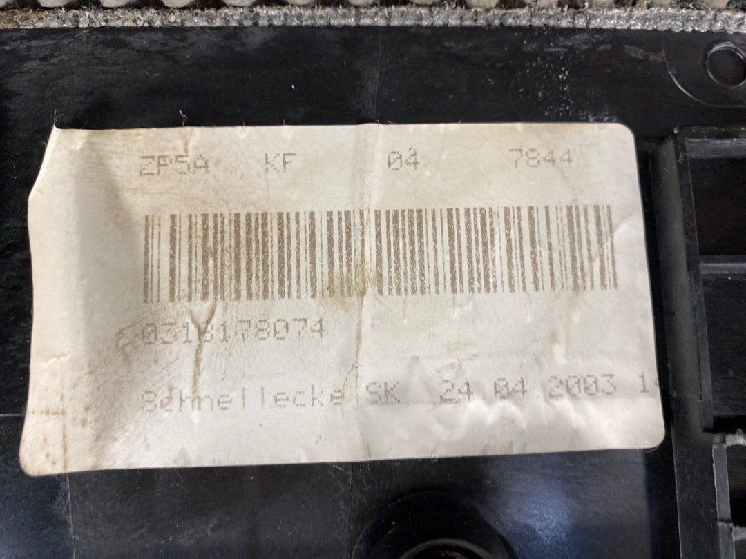 Ковер багажника, 1500 рублей, Красноярск