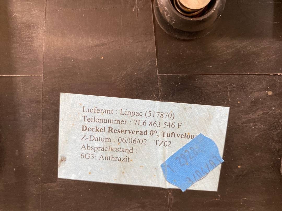 Ковер багажника, 1500 рублей, Красноярск