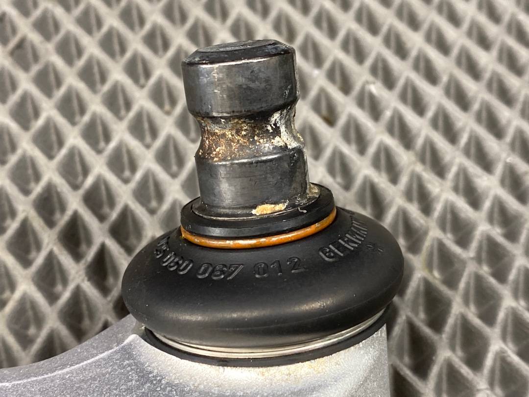 Рычаг подвески, 1200 рублей, Красноярск