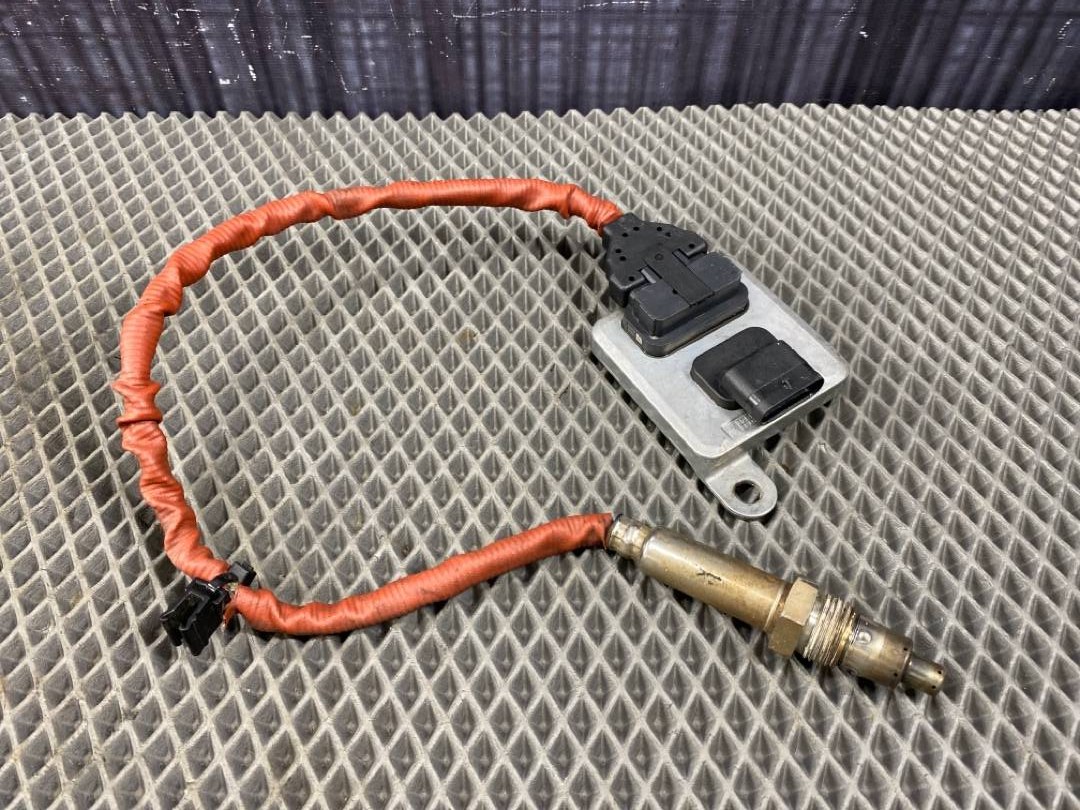 Датчик NOX, 4400 рублей, Красноярск