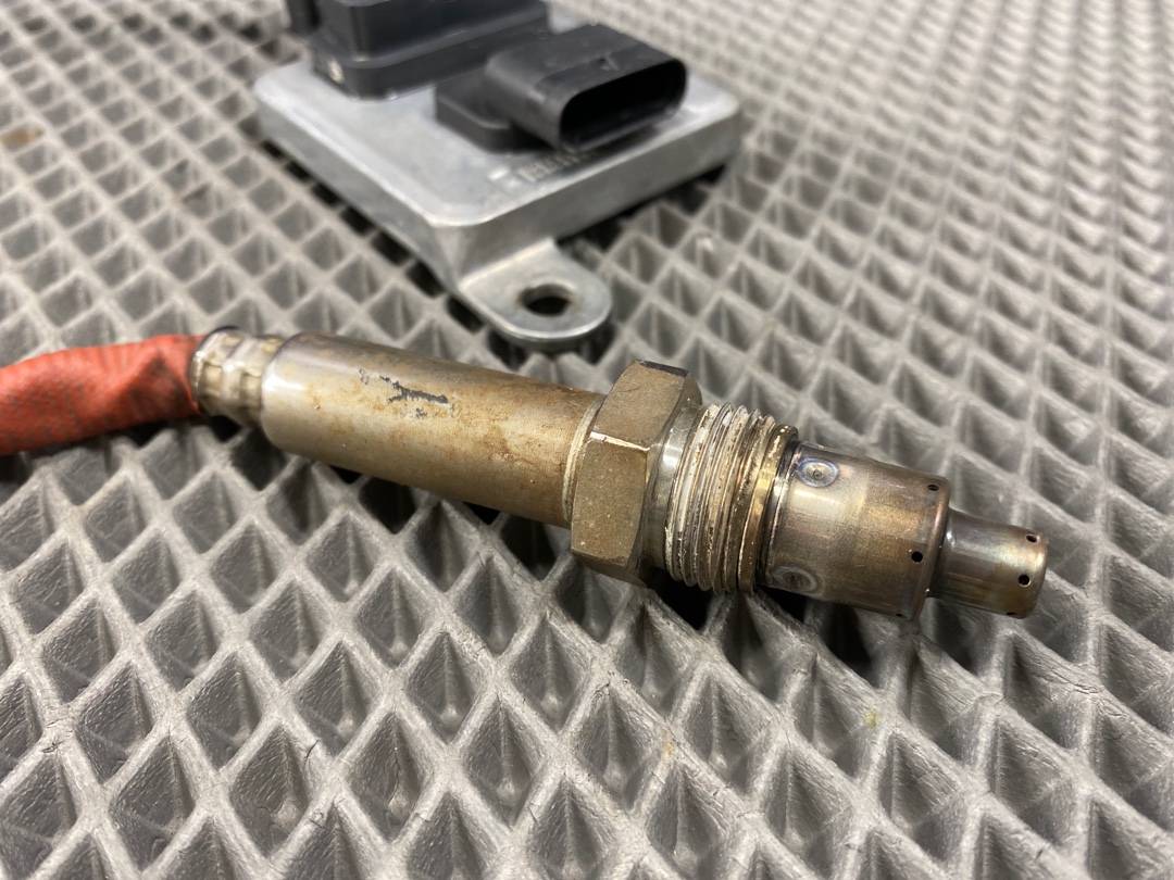 Датчик NOX, 4400 рублей, Красноярск