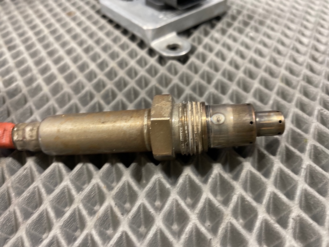 Датчик NOX, 4400 рублей, Красноярск