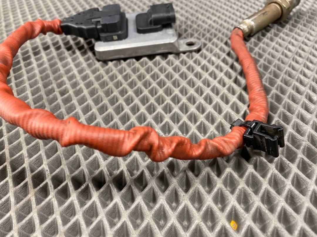 Датчик NOX, 4400 рублей, Красноярск