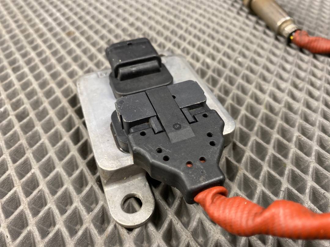 Датчик NOX, 4400 рублей, Красноярск