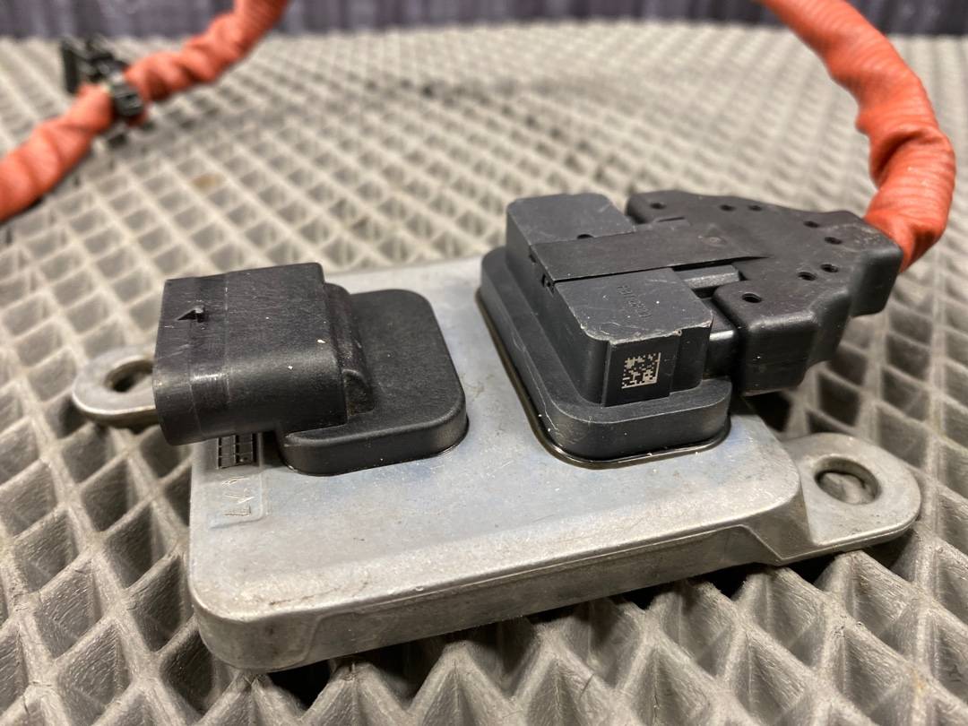 Датчик NOX, 4400 рублей, Красноярск