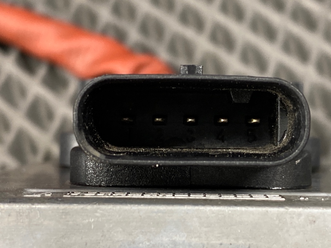 Датчик NOX, 4400 рублей, Красноярск