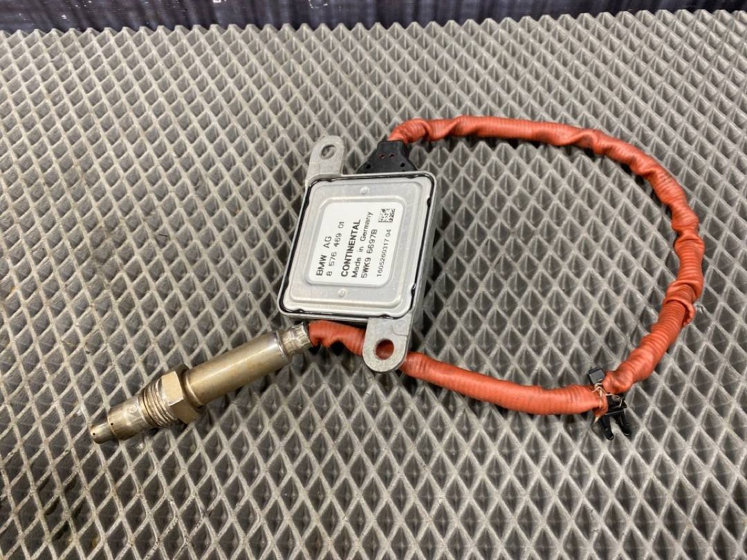 Датчик NOX, 4400 рублей, Красноярск