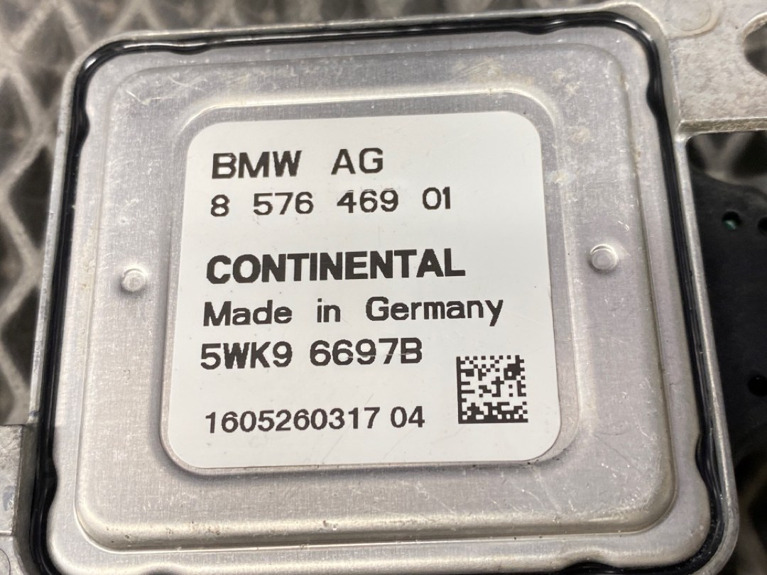 Датчик NOX, 4400 рублей, Красноярск