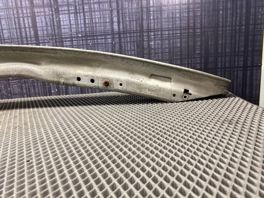 Усилитель бампера, 2296 рублей, Красноярск