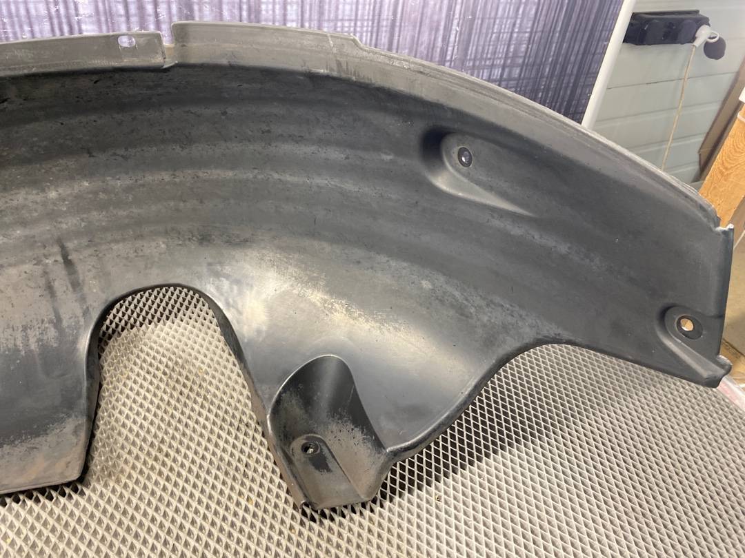 Подкрылок, 912 рублей, Красноярск