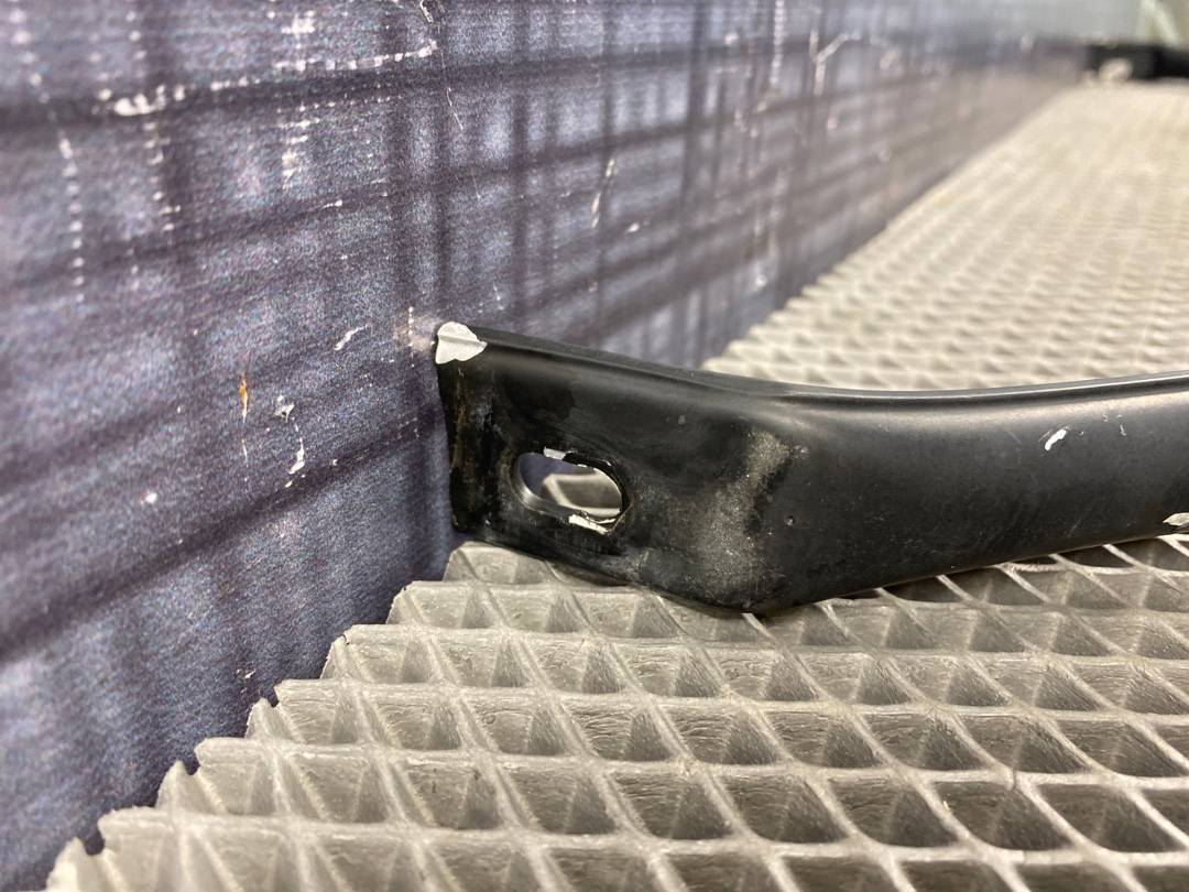 Кронштейн замка капота, 928 рублей, Красноярск