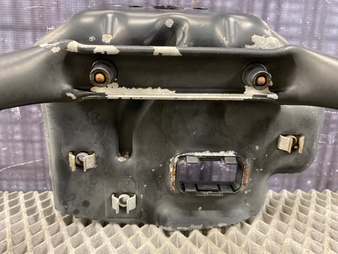 Кронштейн замка капота, 928 рублей, Красноярск