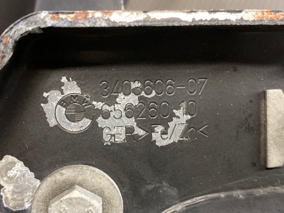 Кронштейн замка капота, 928 рублей, Красноярск