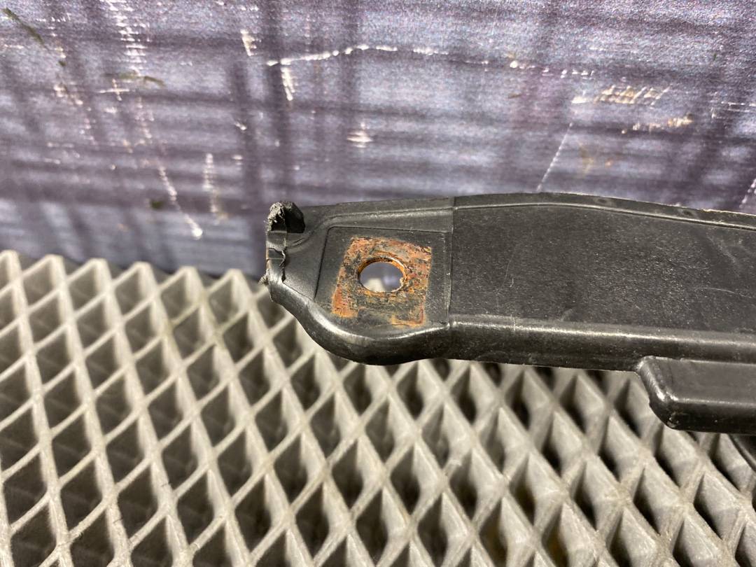 Крепление бампера, 840 рублей, Красноярск