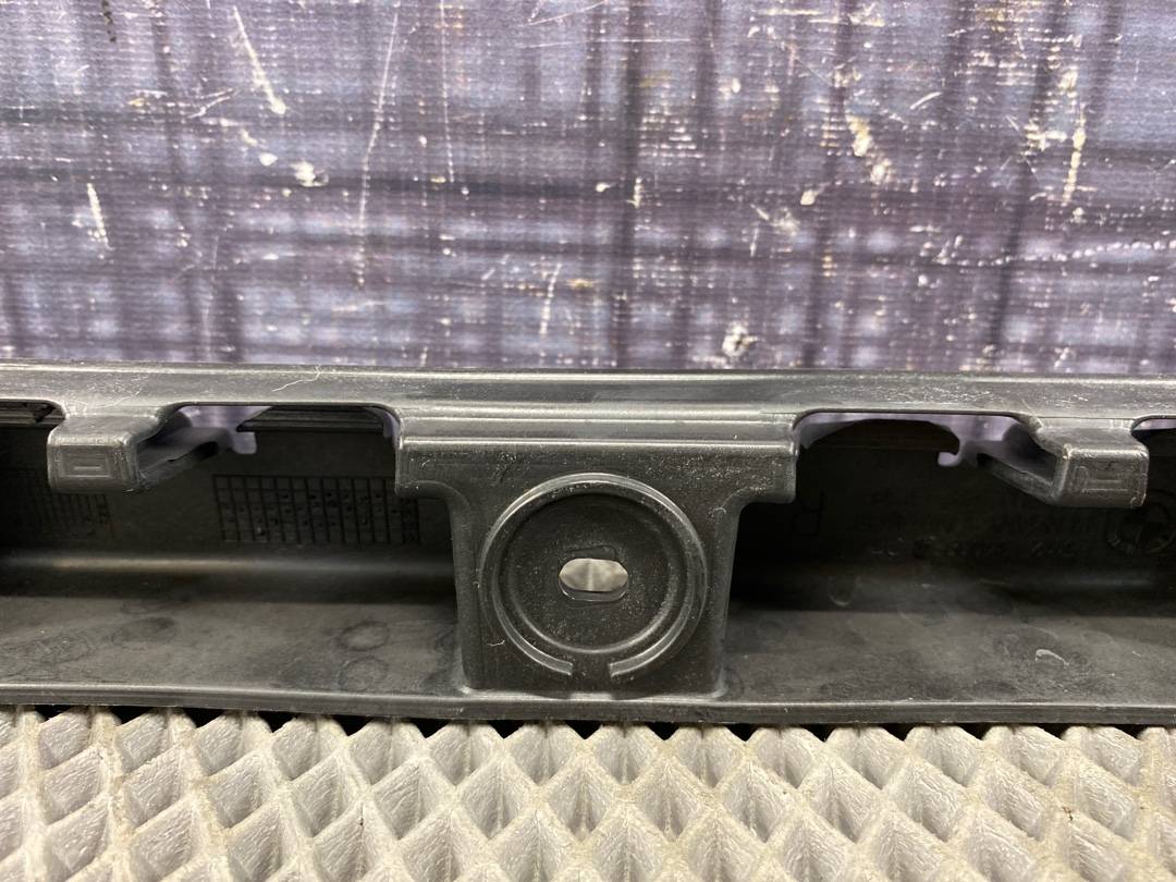 Крепление бампера, 840 рублей, Красноярск