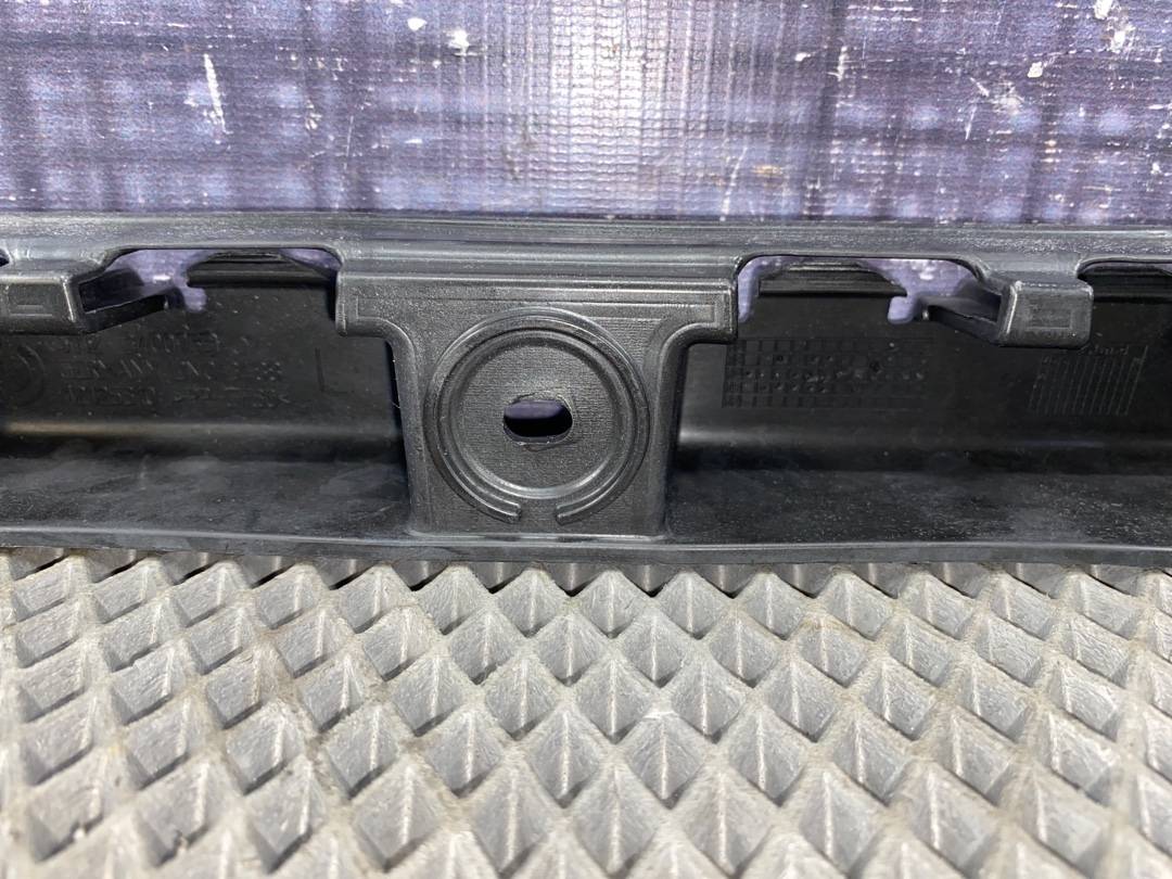 Крепление бампера, 840 рублей, Красноярск