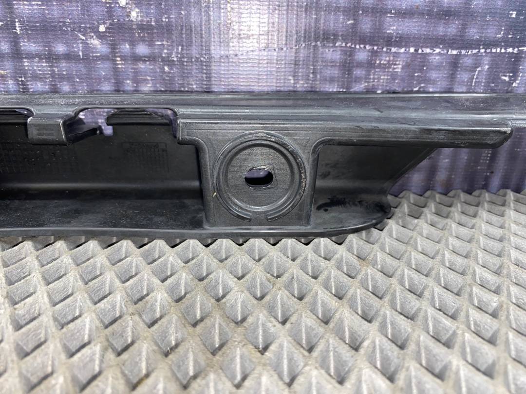 Крепление бампера, 840 рублей, Красноярск