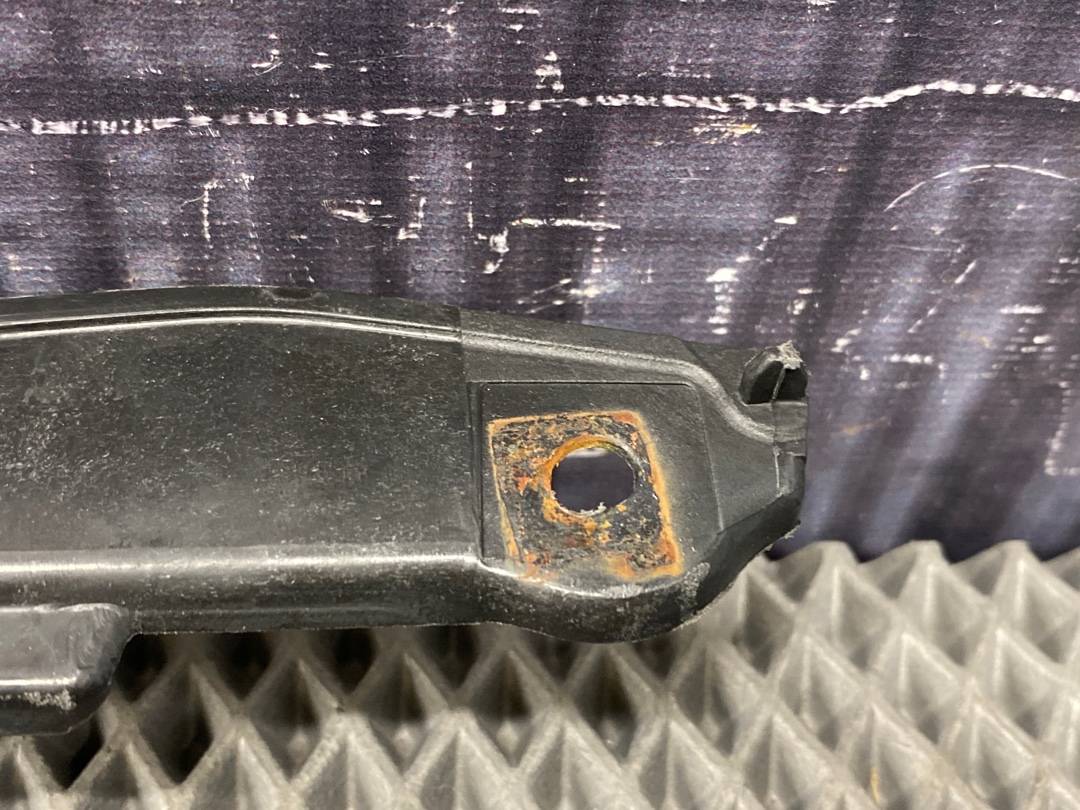 Крепление бампера, 840 рублей, Красноярск