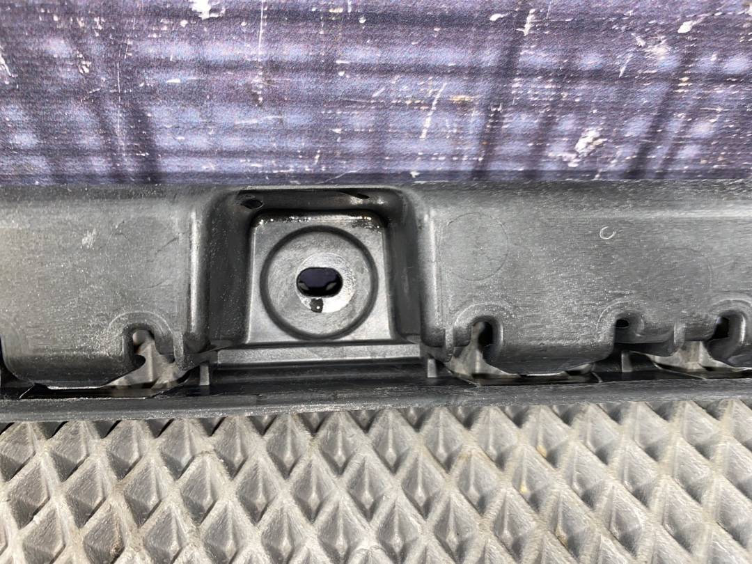 Крепление бампера, 840 рублей, Красноярск