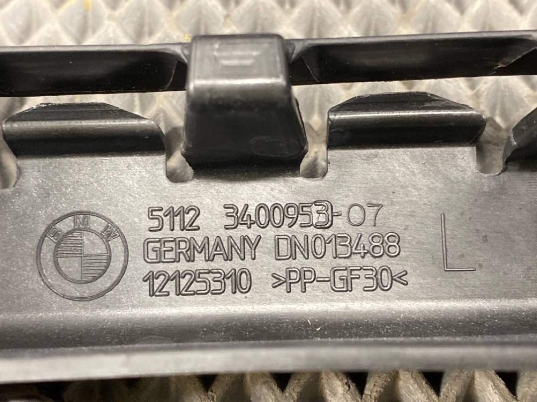 Крепление бампера, 840 рублей, Красноярск