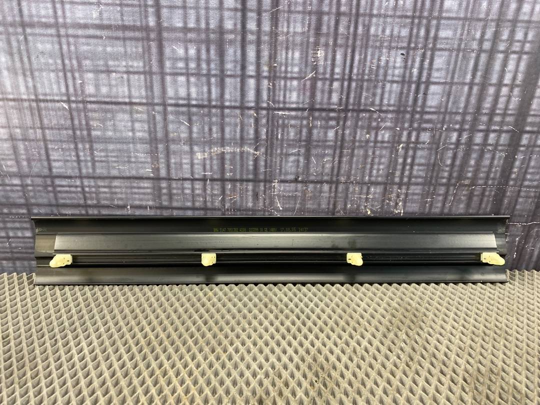 Накладка на порог, 376 рублей, Красноярск