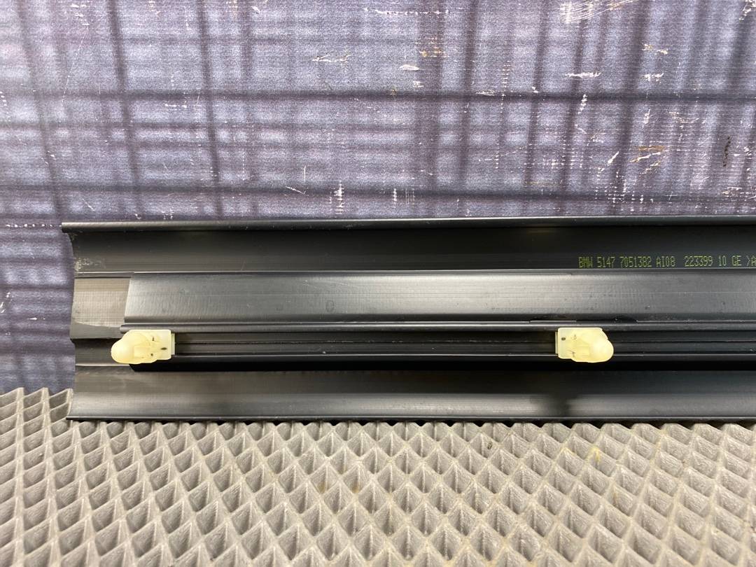 Накладка на порог, 376 рублей, Красноярск