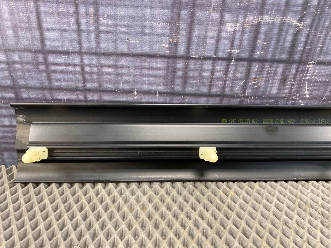 Накладка на порог, 376 рублей, Красноярск