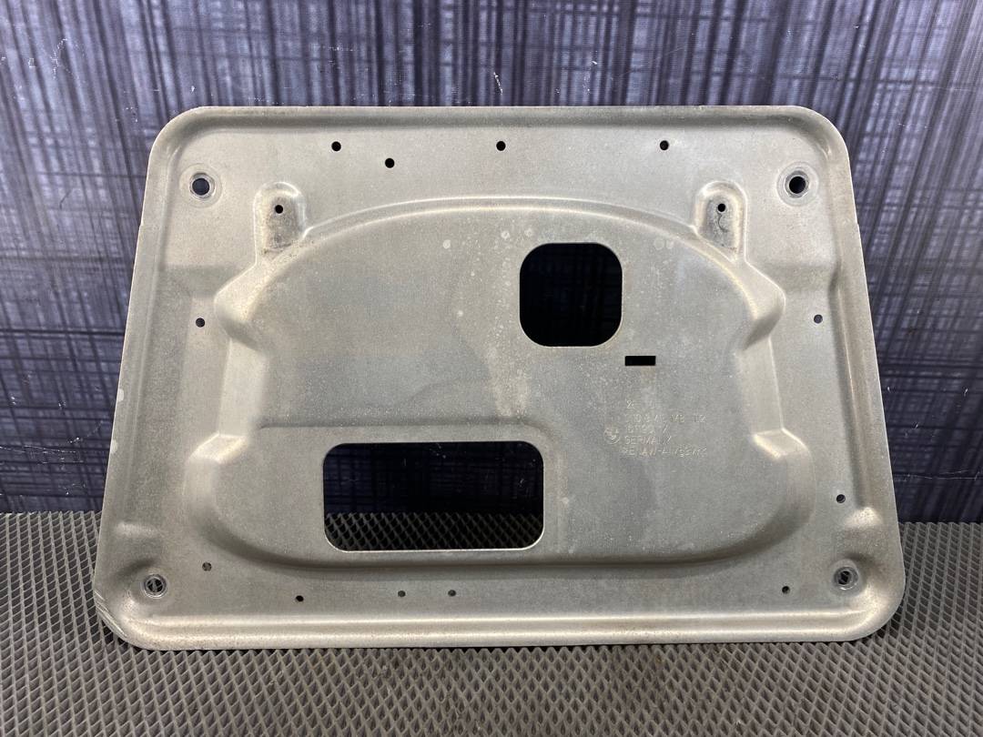 Защита двигателя, 1200 рублей, Красноярск