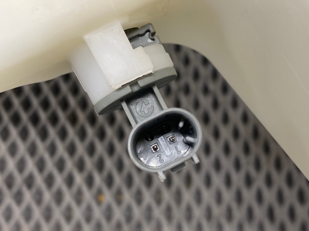 Бачок омывателя, 1160 рублей, Красноярск