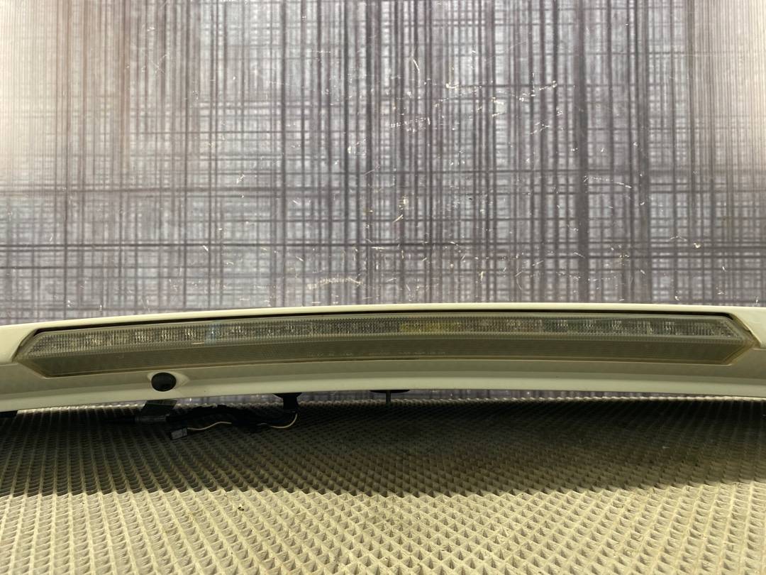 Спойлер, 3088 рублей, Красноярск