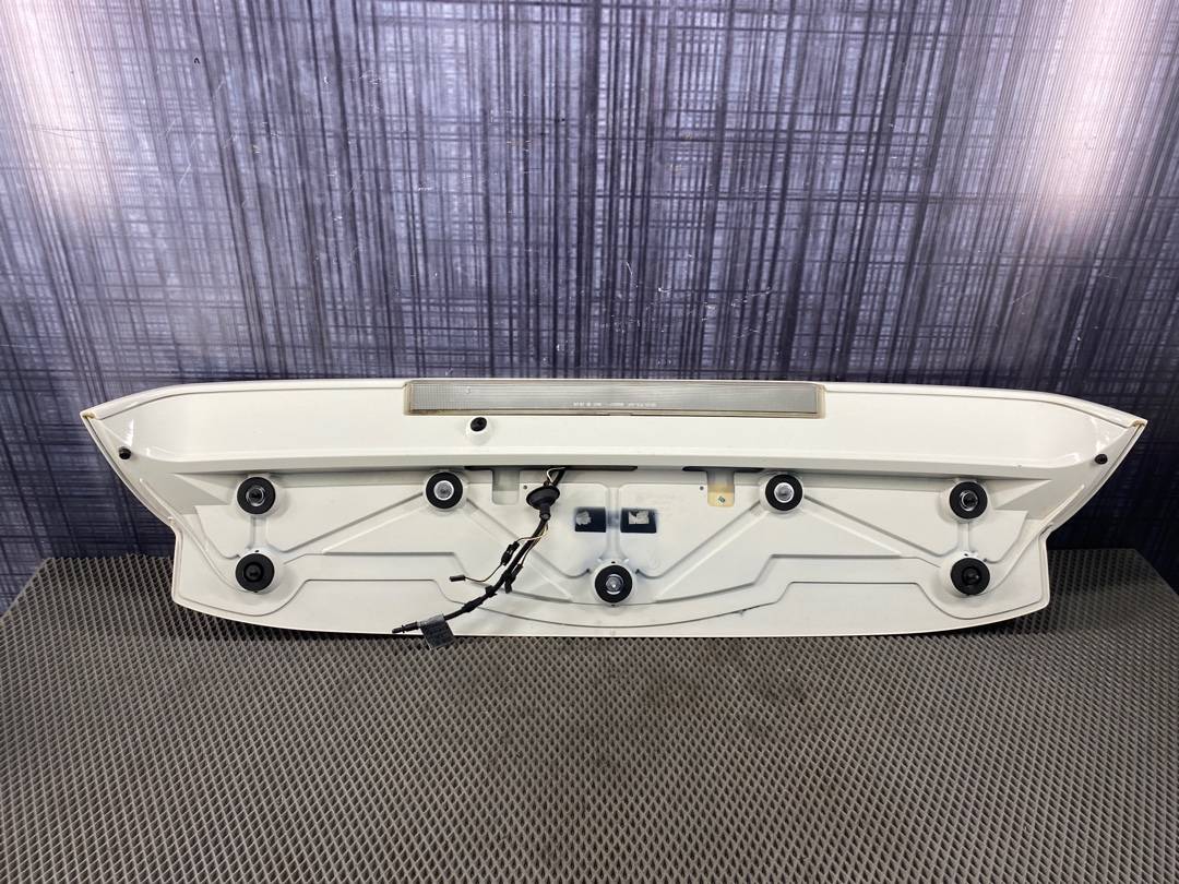 Спойлер, 3088 рублей, Красноярск