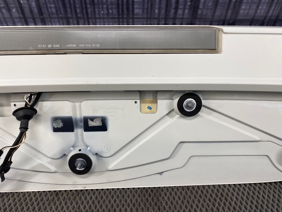 Спойлер, 3088 рублей, Красноярск