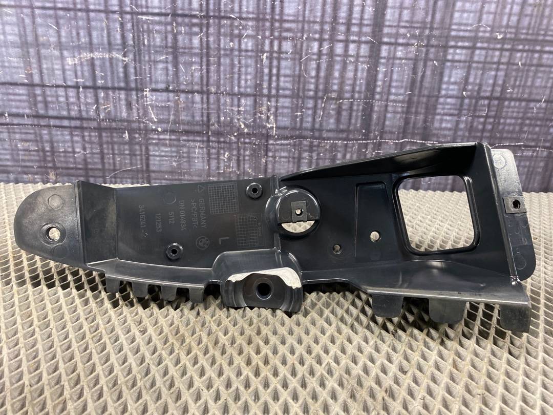 Крепление бампера, 760 рублей, Красноярск