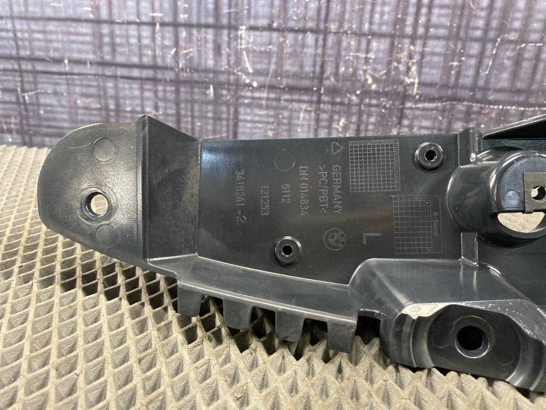 Крепление бампера, 760 рублей, Красноярск