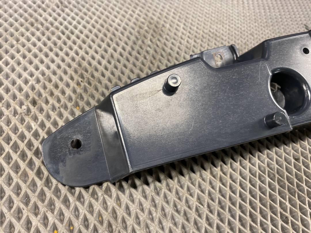 Крепление бампера, 760 рублей, Красноярск