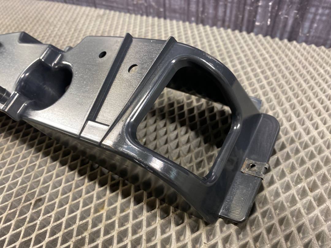 Крепление бампера, 760 рублей, Красноярск