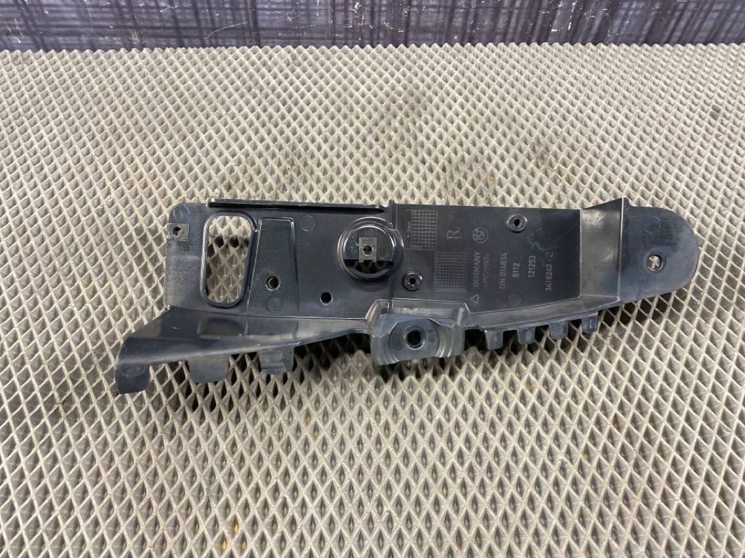 Крепление бампера, 760 рублей, Красноярск