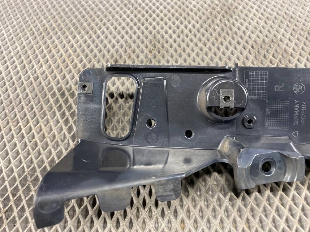 Крепление бампера, 760 рублей, Красноярск