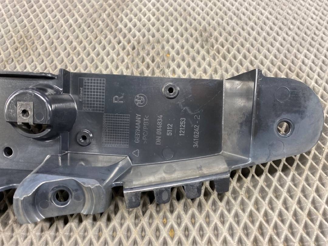 Крепление бампера, 760 рублей, Красноярск