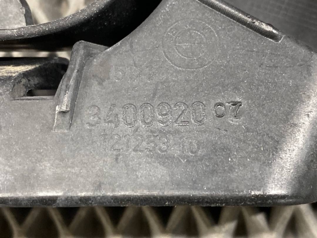 Крепление бампера, 960 рублей, Красноярск