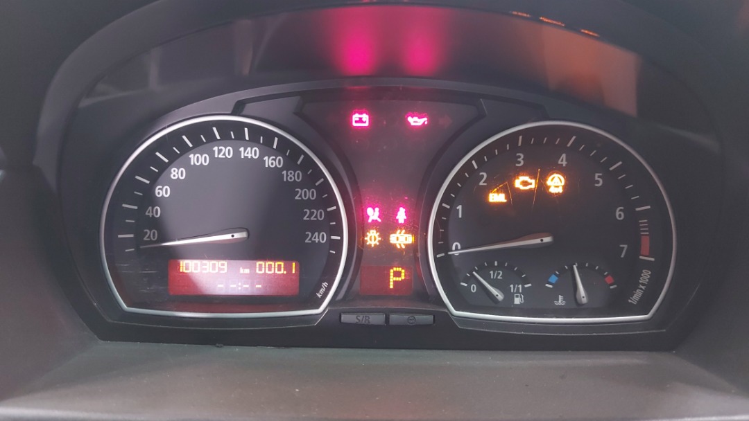 Щиток приборов, 2400 рублей, Красноярск