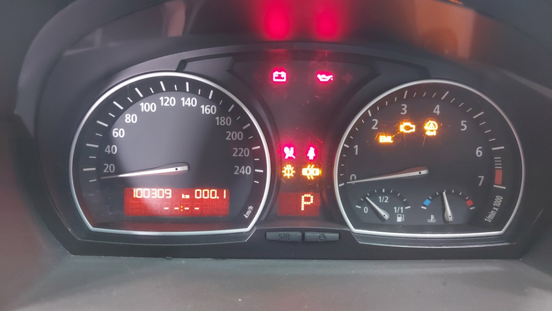 Щиток приборов, 2400 рублей, Красноярск