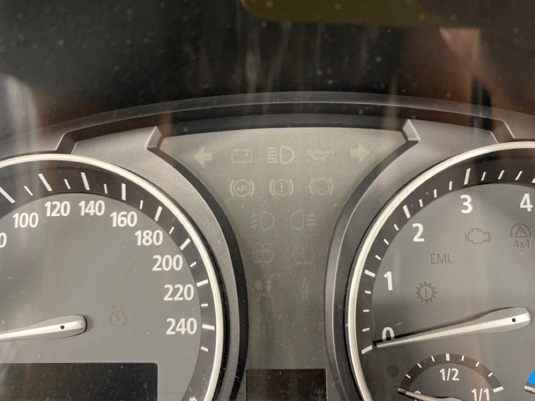 Щиток приборов, 2400 рублей, Красноярск